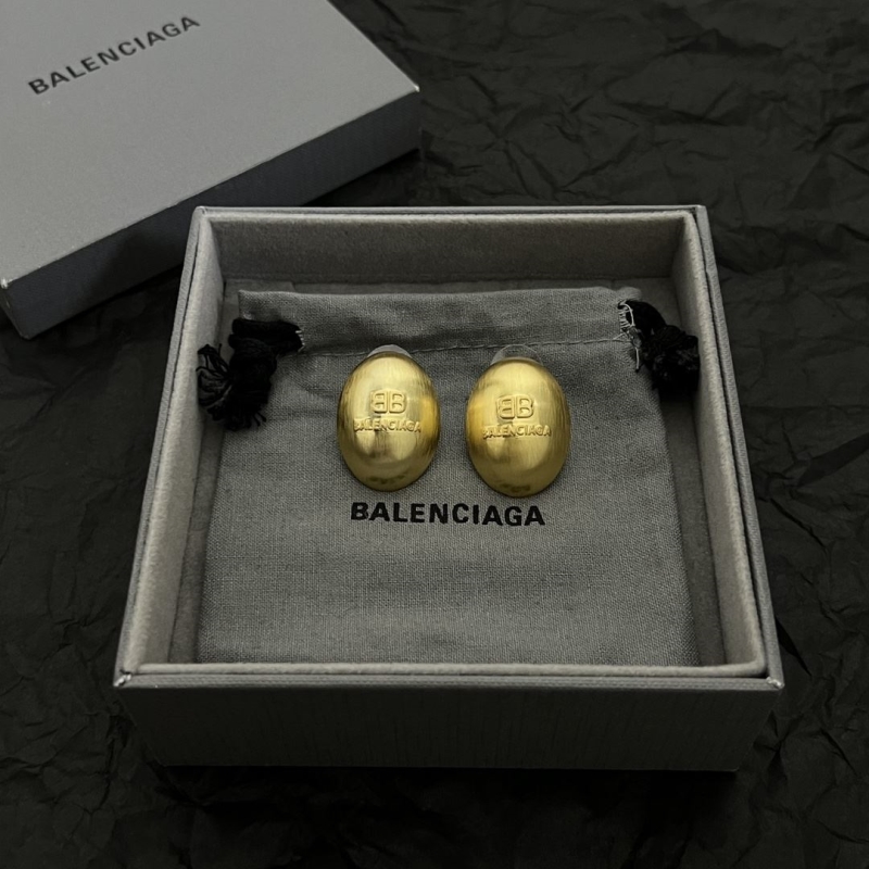 Balenciaga Earrings